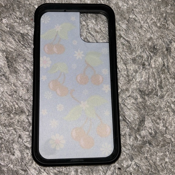 Wildflower iPhone 11 Cases - Picture 3 of 7